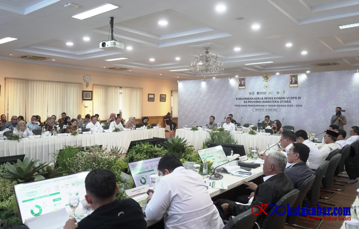 Percepat Transformasi ESG, PalmCo Catat Penurunan Emisi 28,88 Persen