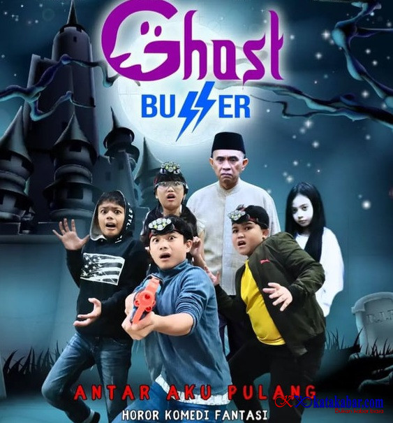 Aditya Gumay Hadirkan ‘Ghost Buzzer’, Machika Luna dan Musik Akustik di Hari Buruh
