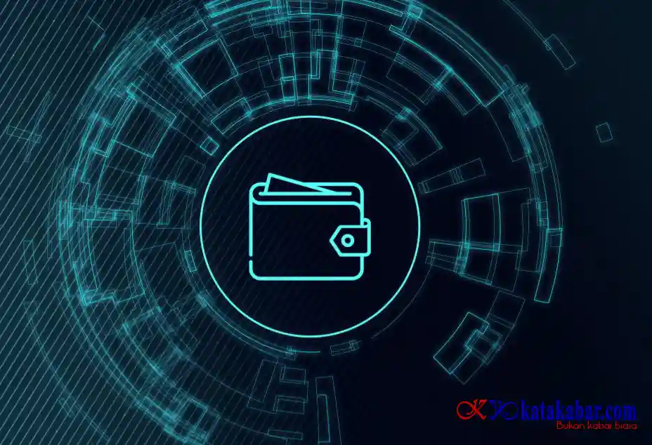 Digital Wallet: Apa Itu dan Cara Menggunakan dengan Aman