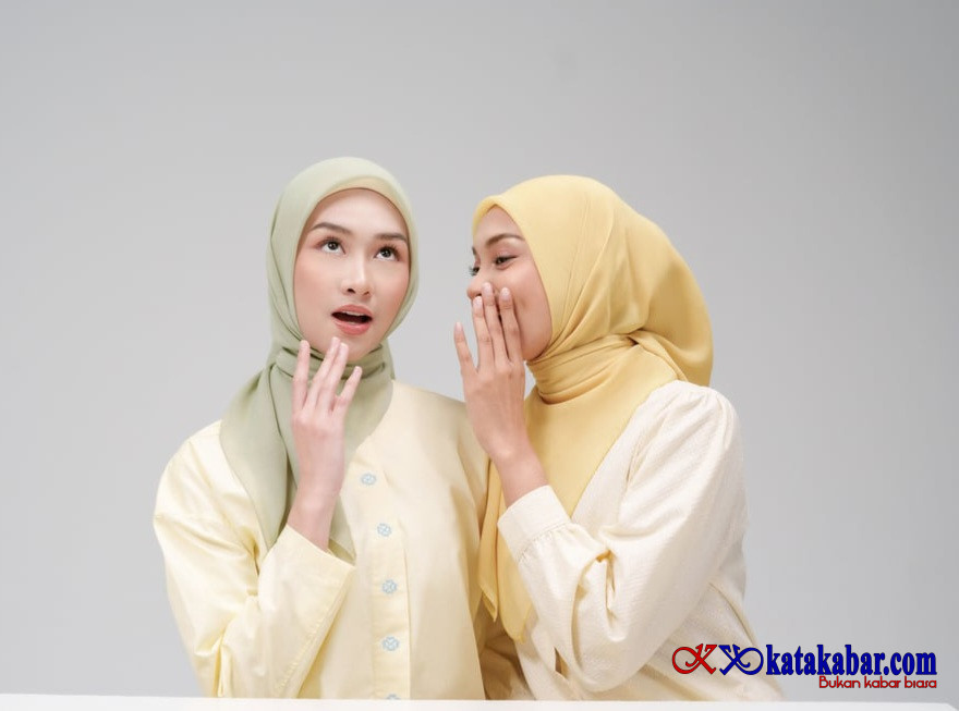 napocut Bongkar Rahasia Hijab Paris Tetap Tegak Paripurna Hingga Seratus Kali Cuci
