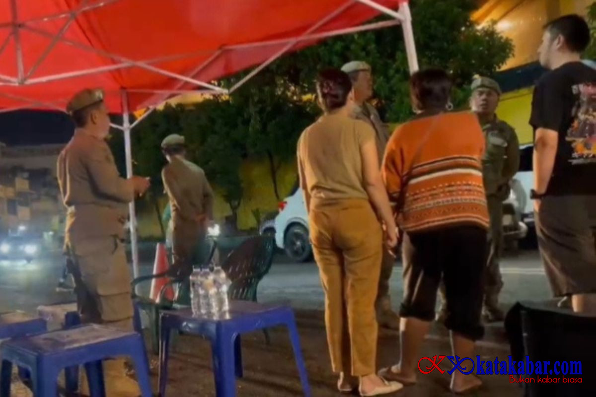 Pedagang Kopi Cup di Medan Timur Nilai Hasil Mediasi Hanya “Omong Kosong”