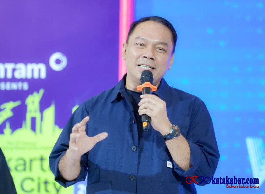 Jasa Marga Ajak Pengguna Jalan Gunakan Aplikasi Travoy Asisten Digital Perjalanan