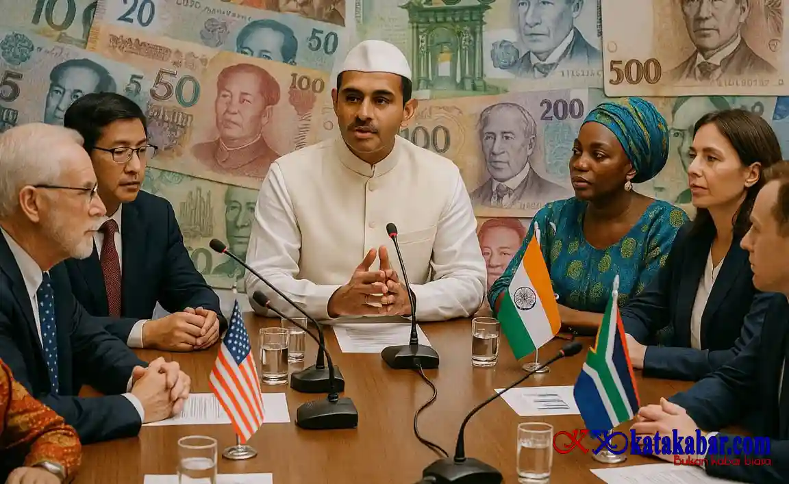 Peluang Ekspor Indonesia ke Brazil: Belajar Perdagangan Global Hatchery Project Binus International