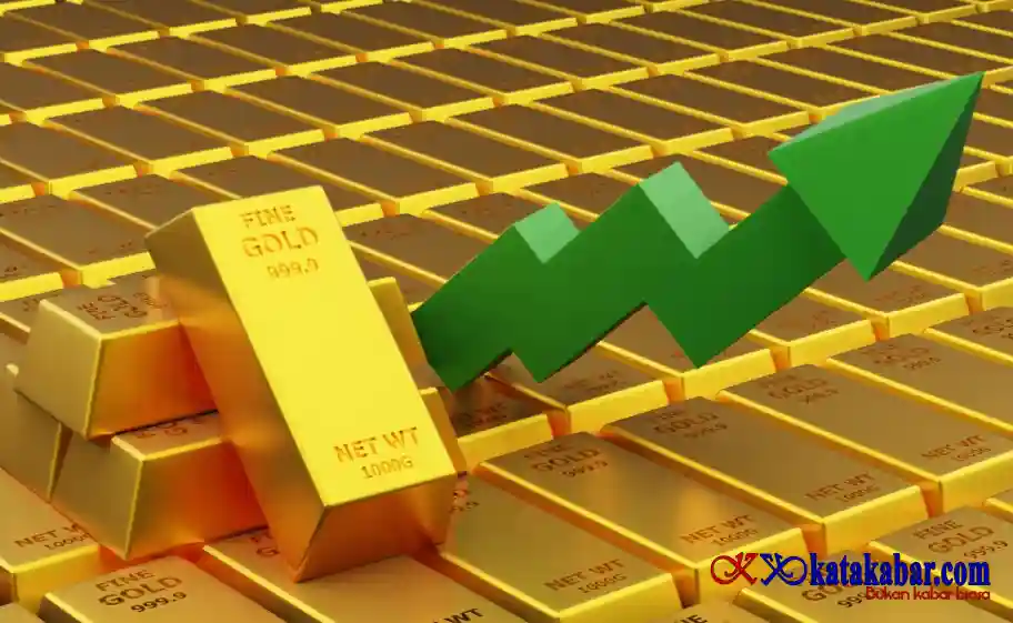 Cara Mengatur Stop Loss dan Take Profit Trading Emas
