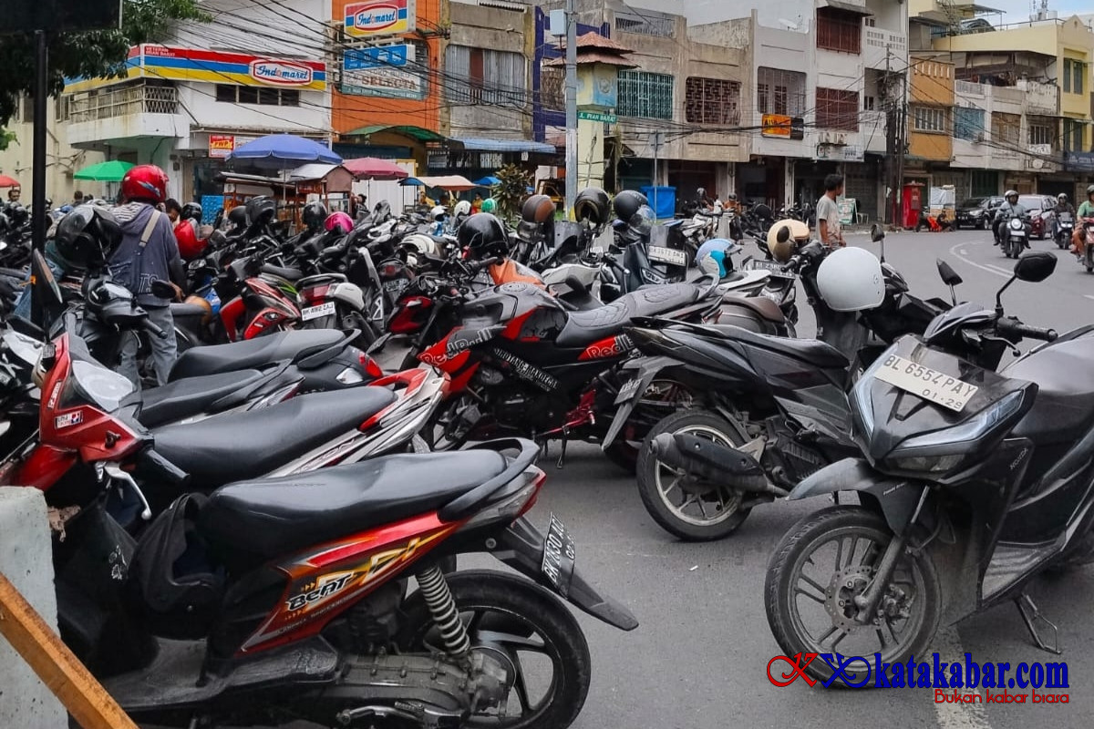Gang Buntu Medan Timur Semrawut, Cagar Budaya Titi Gantung Terabaikan, Warga Soroti Kinerja Pejabat