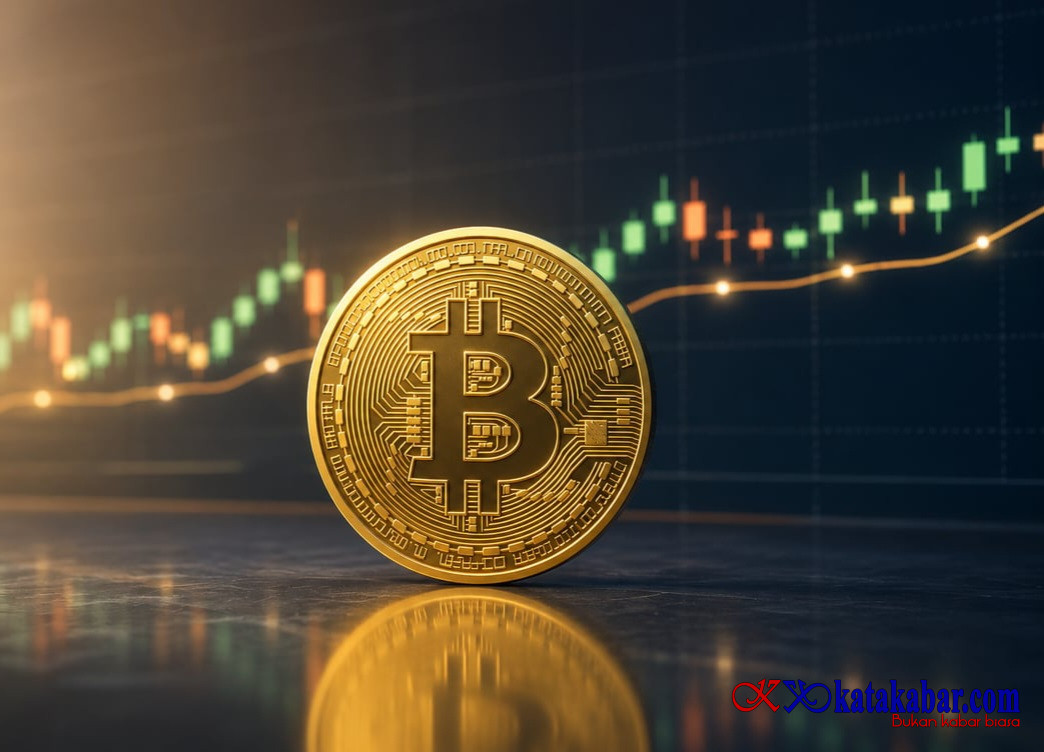 Bitcoin Mulai Stabil Tengah Sentimen Pasar Membaik, Bittime Soroti Penting Diversifikasi Portofolio