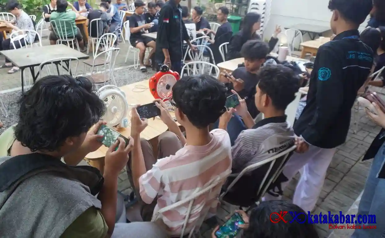 Dorong Tren Esports Berbasis Komunitas di Kota-kota Non Metropolitan