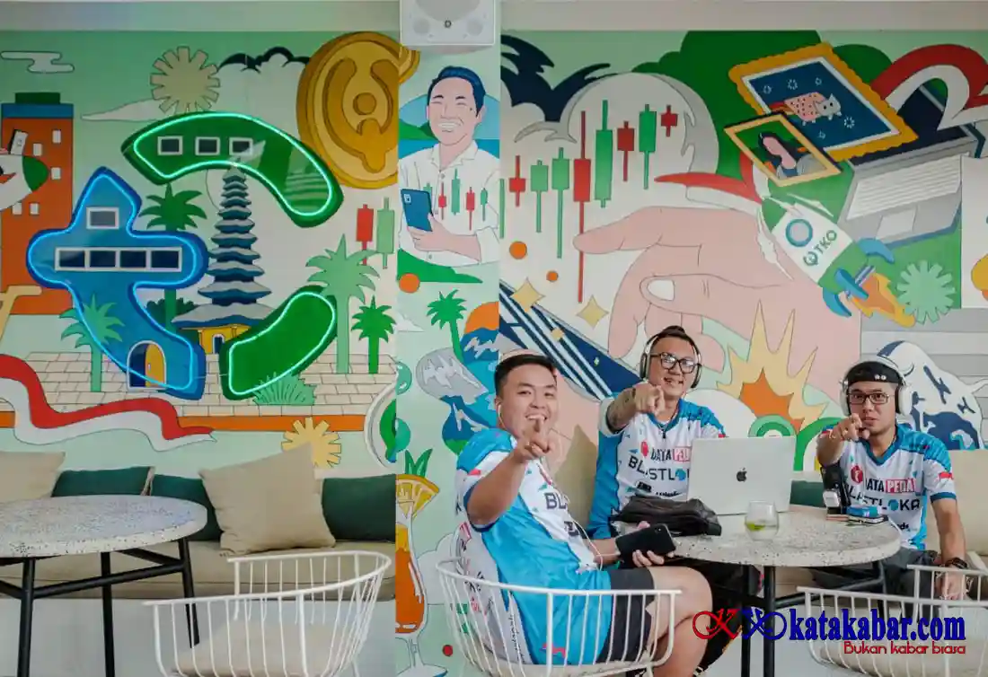 Indonesia Berpeluang Perkuat Posisi di Industri Kripto Asia Tenggara