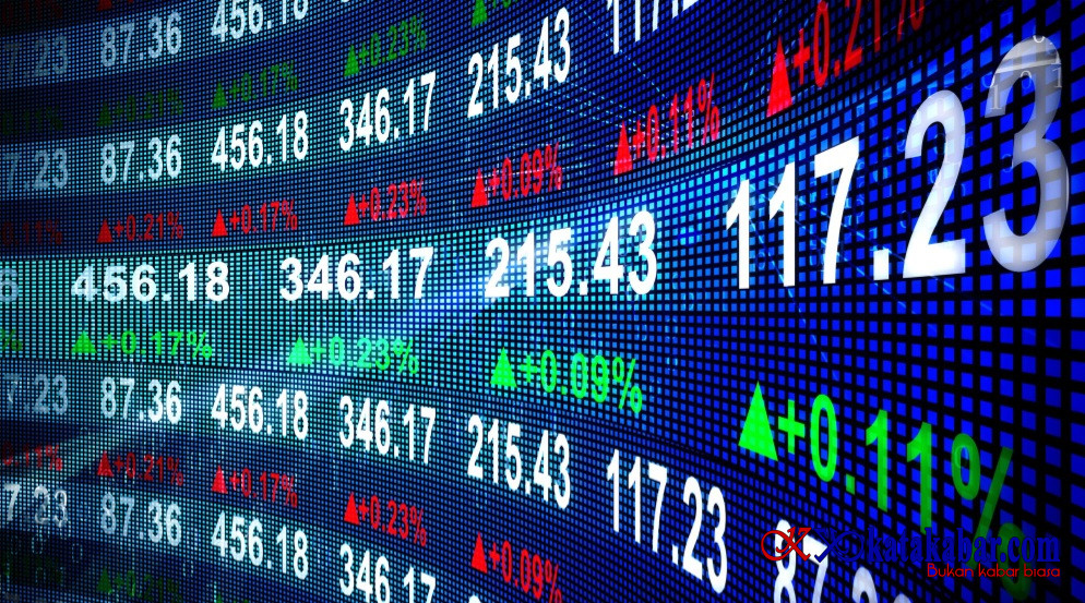 Bagaimana Harga Saham Terbentuk di Bursa Efek untuk Pemula