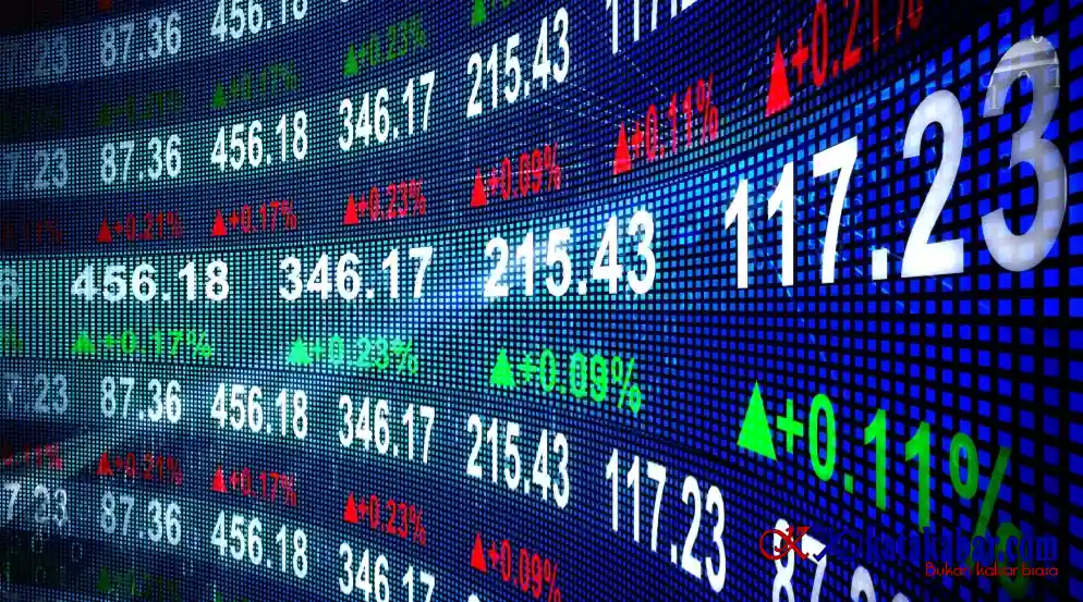 Bagaimana Harga Saham Terbentuk di Bursa Efek untuk Pemula