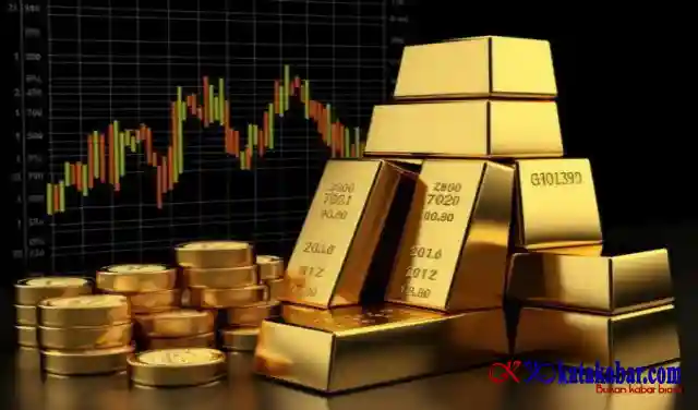 Harga Emas: Catat! Ini Faktor Mempengaruhi Pergerakan XAUUSD