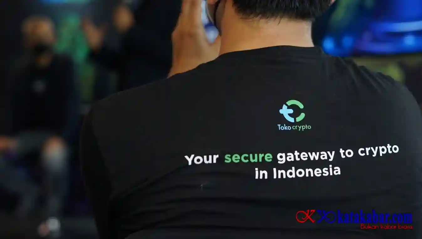 Transaksi Kripto RI Hampir Rp100 Triliun, Pelaku Industri Mulai Profit