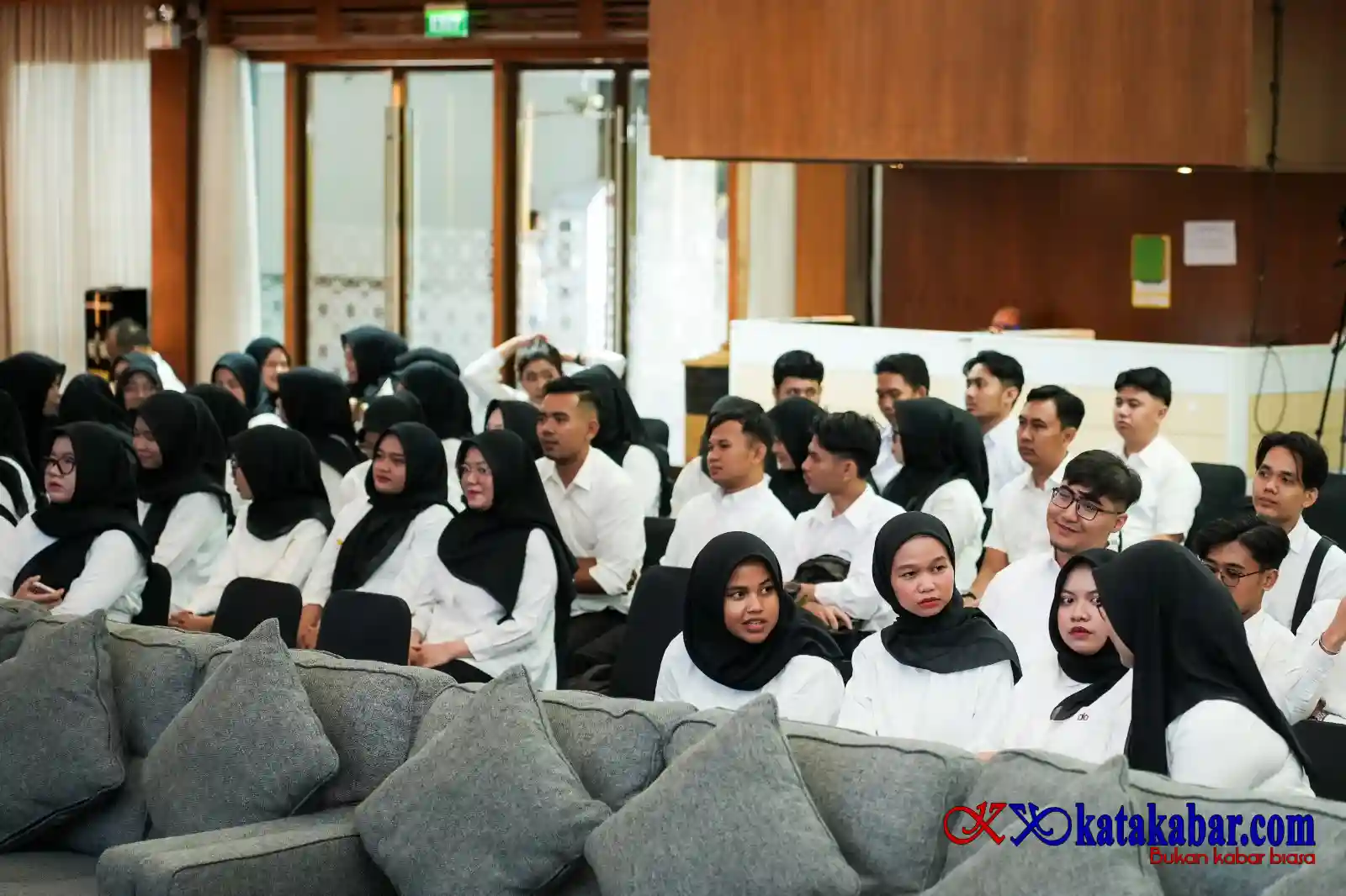 PHR Buka Magang Batch 9: Komitmen Kembangkan SDM Unggul Sektor Energi