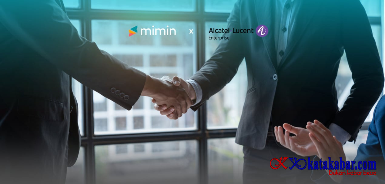 Mimin Hadirkan Komunikasi Tamu Berbasis AI di Industri Perhotelan APAC