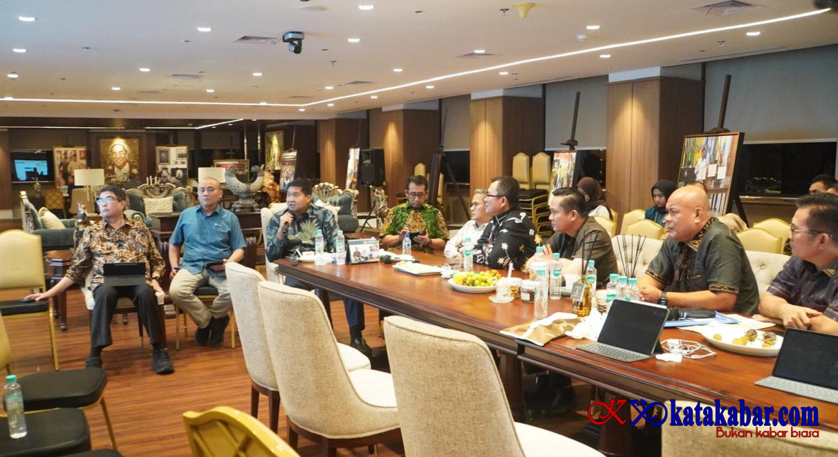 BP Tapera Dorong Akselerasi Program Perumahan di Nias, BSPS 2026 Dialokasikan Bagi Seluruh Wilayah