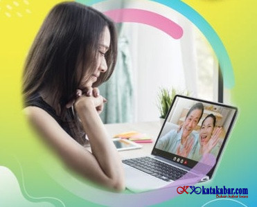 Kesehatan Orang Tua adalah Bentuk Perhatian Paling Bermakna