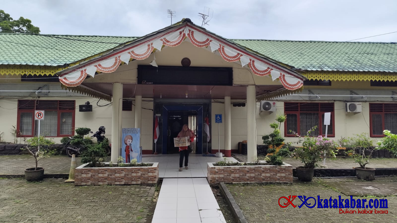 Terungkap Dugaan Modus Mark-Up Proyek Meubelir Sekolah di Langkat, Kinerja PPK Jadi Sorotan