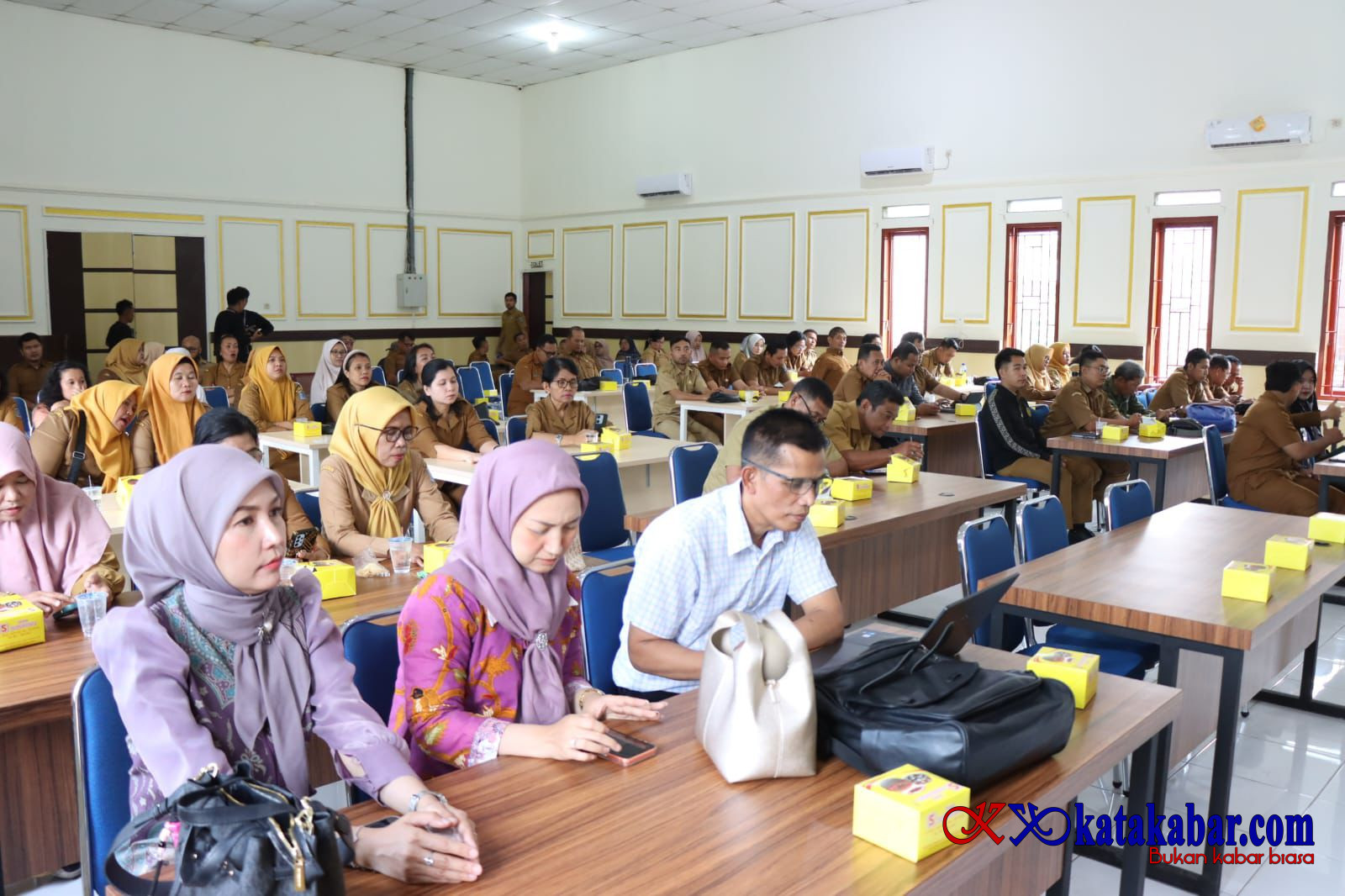 Bahas Strategi Optimalkan Gen Z untuk Ekonomi Digital