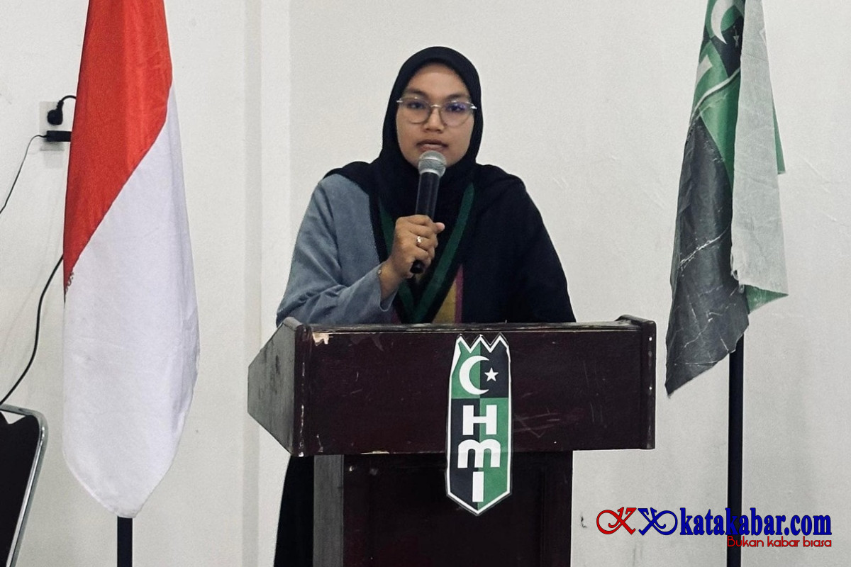 HMI Cabang Medan: Rakernas APEKSI XVIII Jadi Momentum Perkuat Posisi Medan di Tingkat Nasional