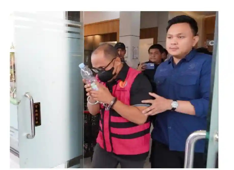 Soal Kasus Dugaan Fee Proyek di ULP Siak, Jaksa Diminta Jangan Tebang Pilih, Pemberi-Penerima Mesti Diberlakukan Sama!