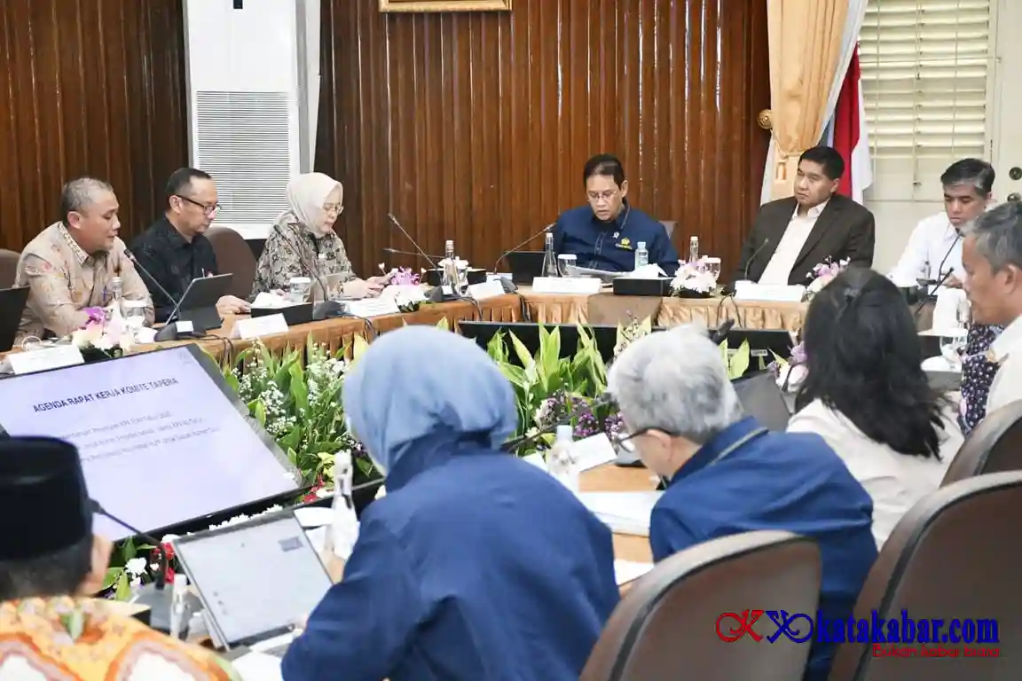 BP Tapera Urai Skema KPR Subsidi Tenor 40 Tahun, Cicilan Mulai Rp500 Ribu per Bulan