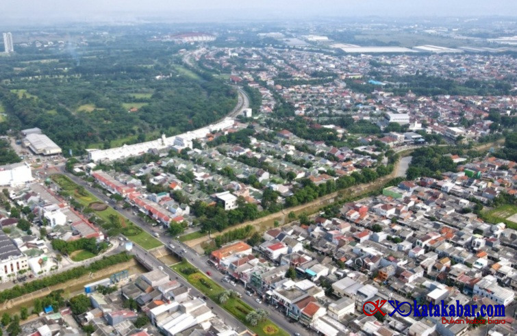 RI dan India: Membangun Motor Baru Pertumbuhan Asia