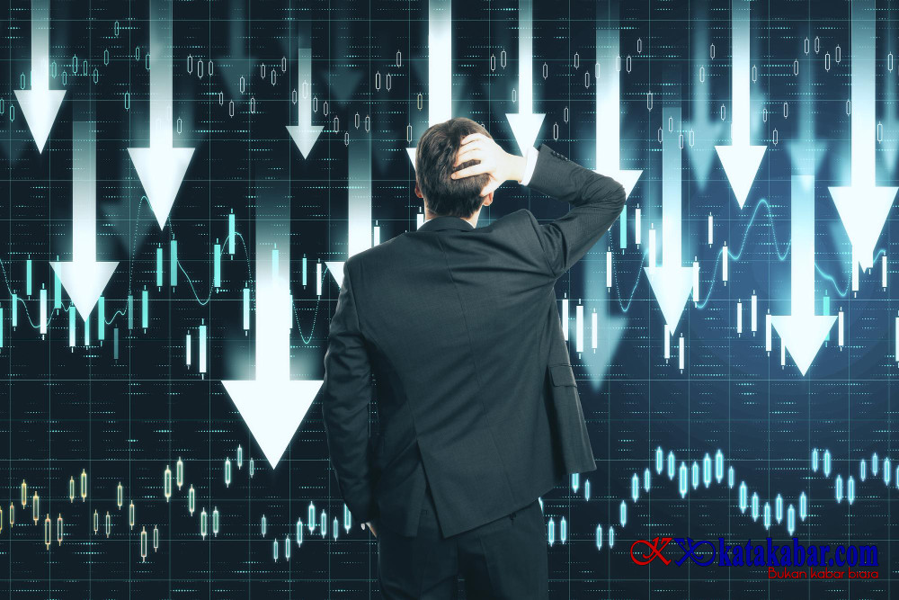 Pulihkan Akun Setelah 'Lose Streak': Langkah Taktis Kembalikan Kepercayaan Diri dalam Trading