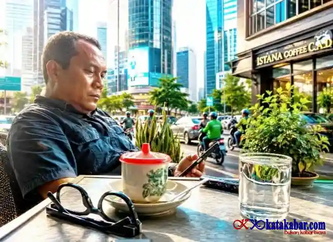 Kurnia Hamdani Mampu Memimpin PWI Sumut Periode 2026-2031