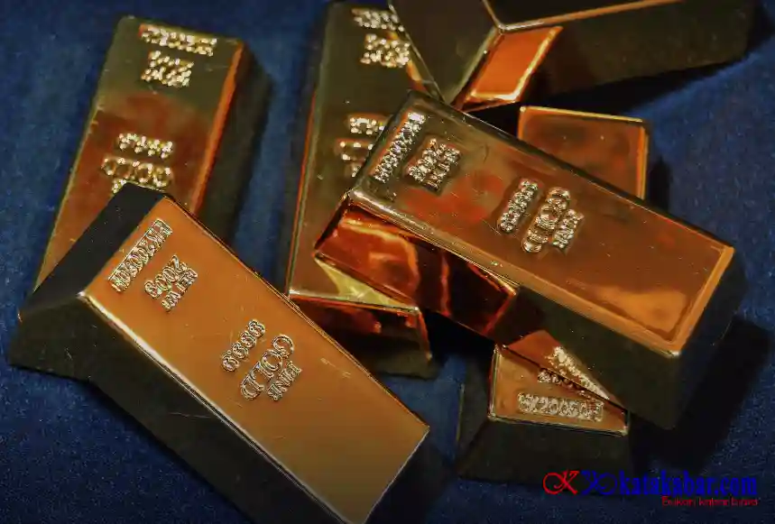 Prediksi Harga Emas: Dupoin Futures Sebut Gold Berpeluang Rebound ke 4.081