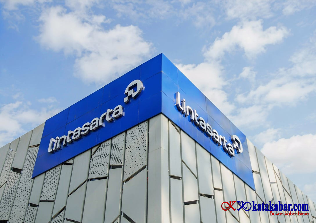 Lintasarta Dorong Digital Sovereignty bagi BPD se Indonesia  Perkuat Ekonomi Nasional