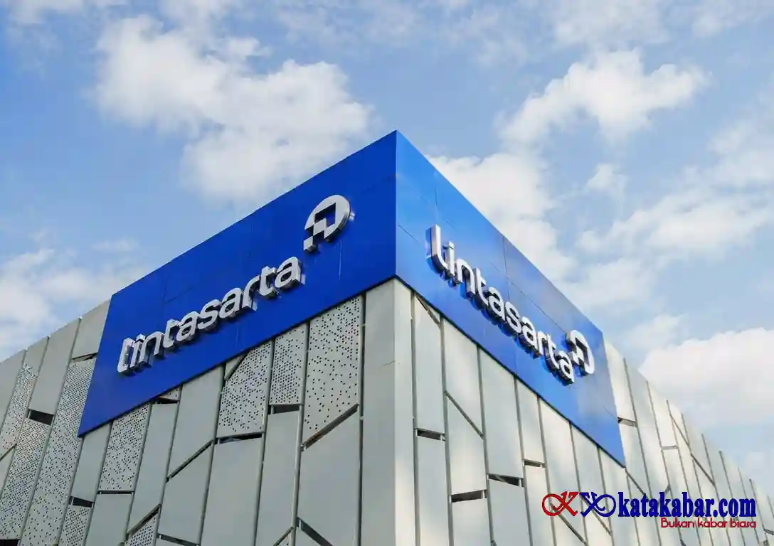 Lintasarta Dorong Digital Sovereignty bagi BPD se Indonesia  Perkuat Ekonomi Nasional
