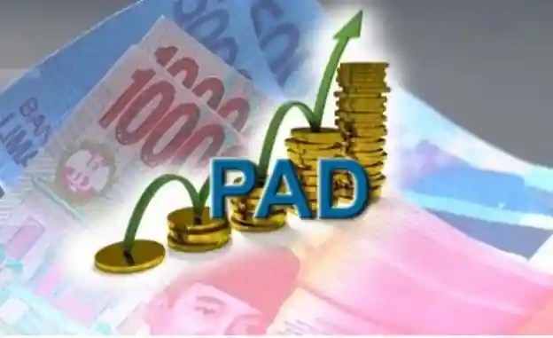Siak Genjot PAD Lewat Aset