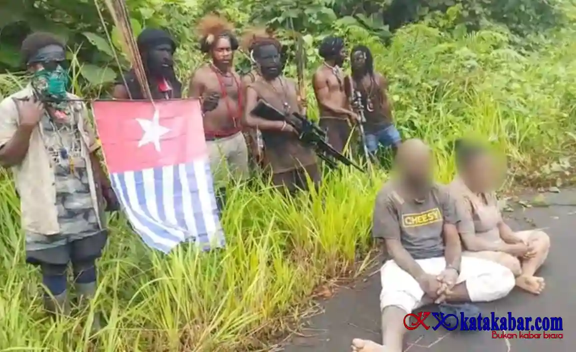 Di Balik Duka Yahukimo, Koops TNI Habema Perkuat Perlindungan Warga Agar Kekerasan Tak Lagi Renggut Nyawa