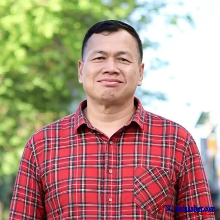 Prabowo No Mic?