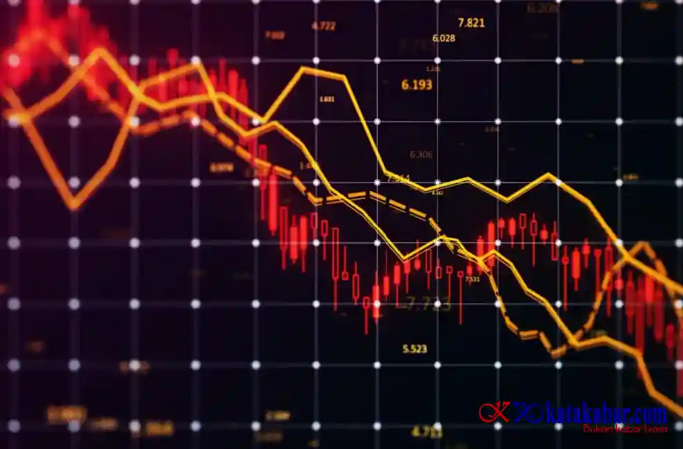Friday Profit Taking: Strategi Amankan Keuntungan Sebelum Pasar Tutup Pekan Ini