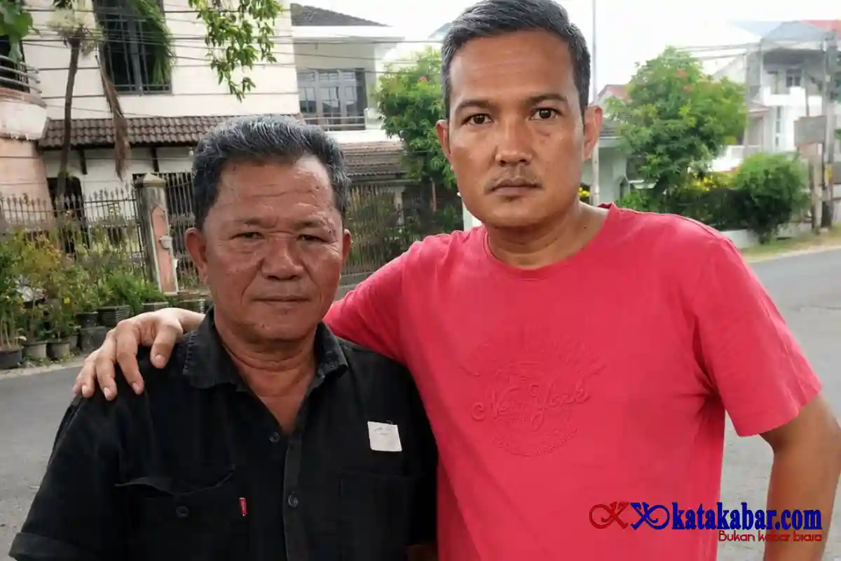 Ricky Anthony Sebut Sikap Gubsu Arogan, Sejumlah Tokoh Pemuda Ajak Boikot Partai NasDem