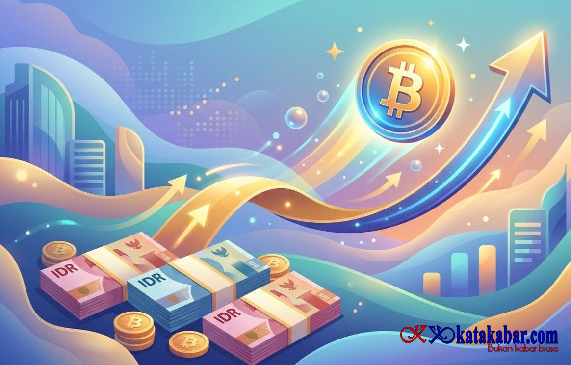 Gajian Momentum Investasi, Bittime Siapkan Bonus BTC hingga Rp5 Juta