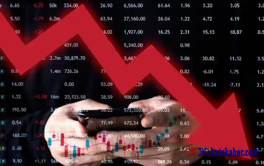 Monday Momentum: Cara Hadapi Volatilitas Pembukaan Pasar dan Menjaga Disiplin Trading
