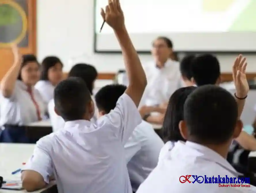 Termasuk 4 Profil Pelajar Manakah Siswa Anda? Singkap Perilaku Tersembunyi Saat Ujian Lewat Data Digital
