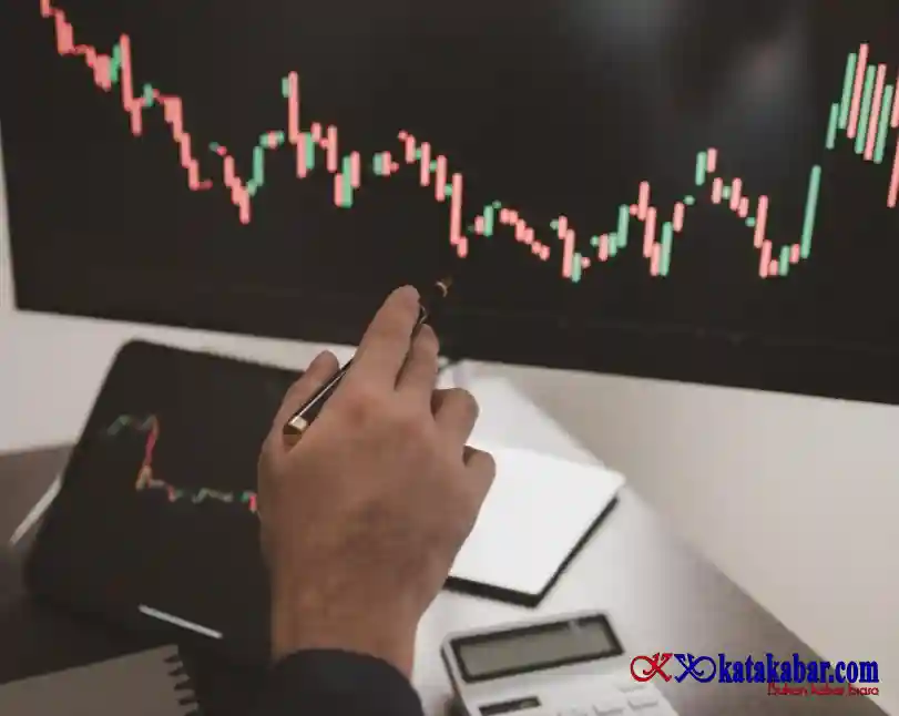 Midweek Volatility: Strategi Aman Hadapi Rilis Data Ekonomi Berdampak Tinggi
