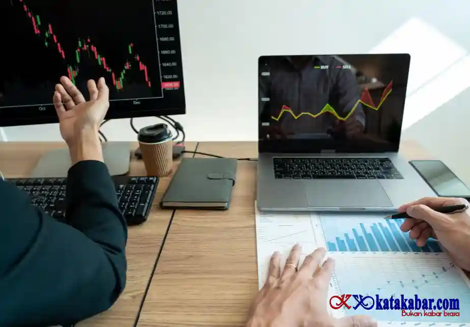 Monthly Close Strategy: Cara Amankan Profit dan Audit Kinerja Trading Akhir Bulan