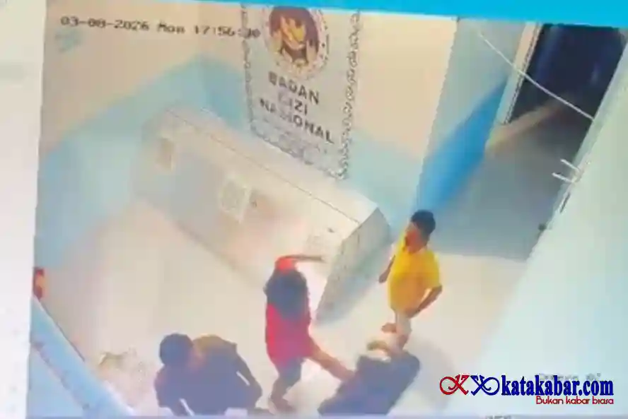 Alamak! Karyawan SPPG di Talang Muandau Dibogem Supplier Lantaran Ayam Potong Dipasok Bermasalah