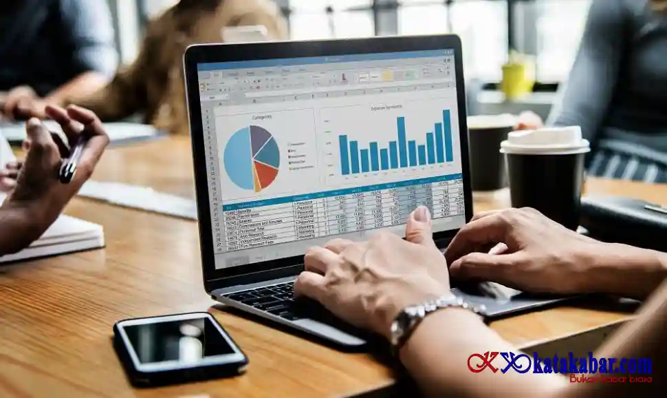 Sinkronisasi Data Perusahaan Antar Divisi dengan ERP Bisa Tingkatkan Efisiensi Bisnis