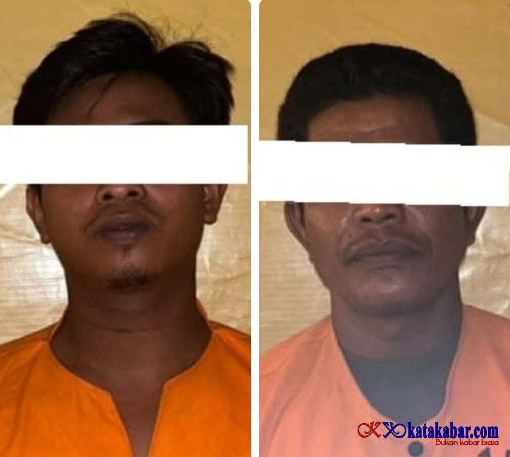Itulah Supplier MBG di Talang Muandau Masuk 'Hotel Prodeo'! Makanya Pakai Akal Jangan Pakai Otot