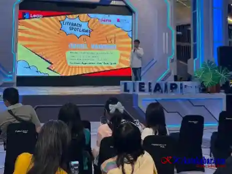 Kemampuan Bahasa Inggris Anak Indonesia Masih Jadi Tantangan, Pendekatan Pembelajaran Perlu Berubah