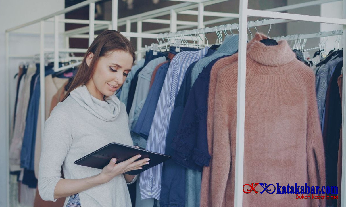 POS Retail untuk Solusi Kelola Penjualan, Stok dan Multi-Outlet