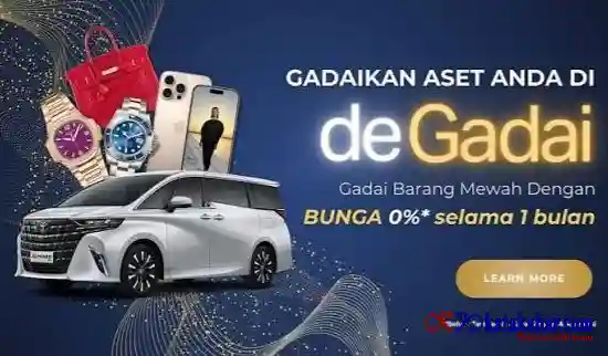 Cara Gadai Barang Biar Aman: Ini Tujuh Hal Wajib Dicek Sebelum Serahkan Aset