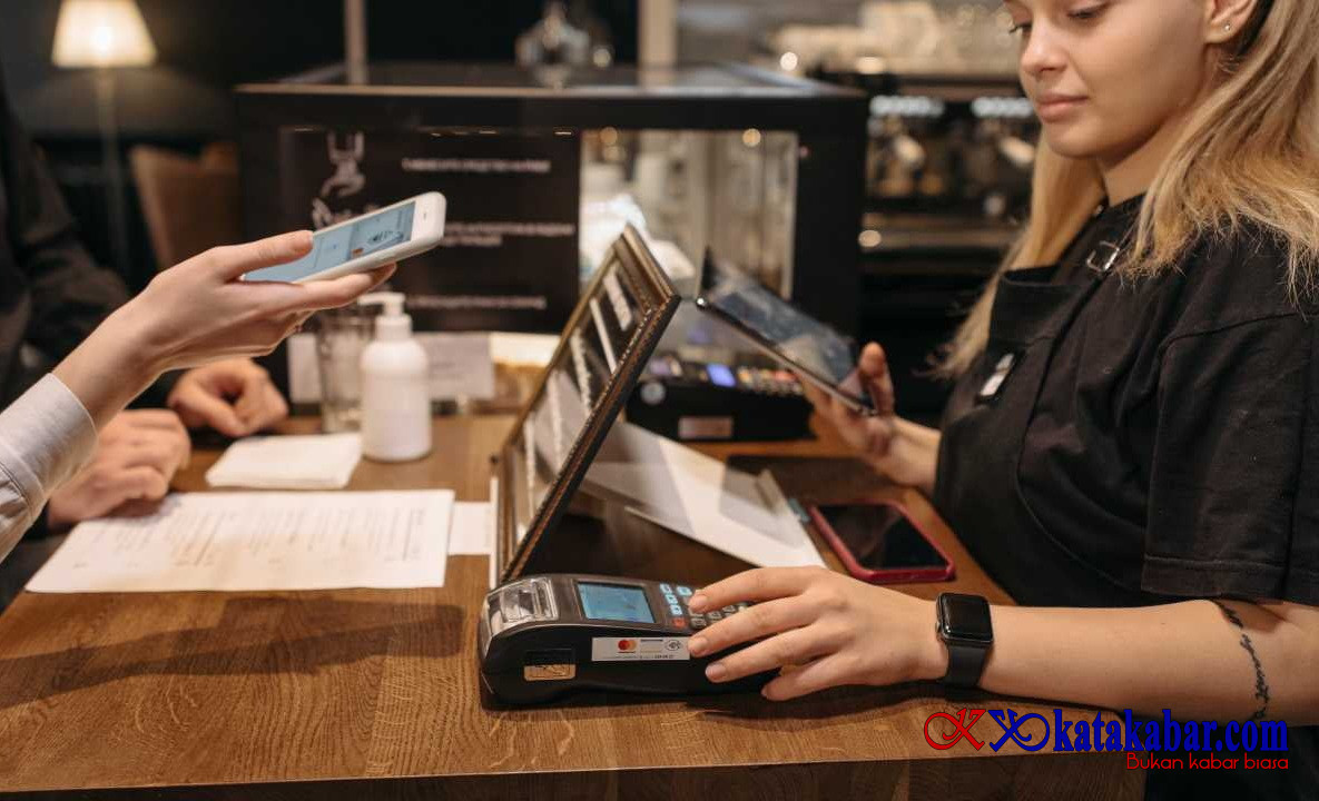 POST Hadir Solusi POS untuk Operasional Restoran