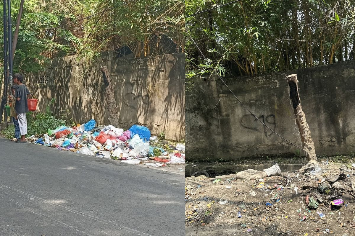 Camat Medan Denai Gerak Cepat Atasi TPS Ilegal di Kelurahan Binjai