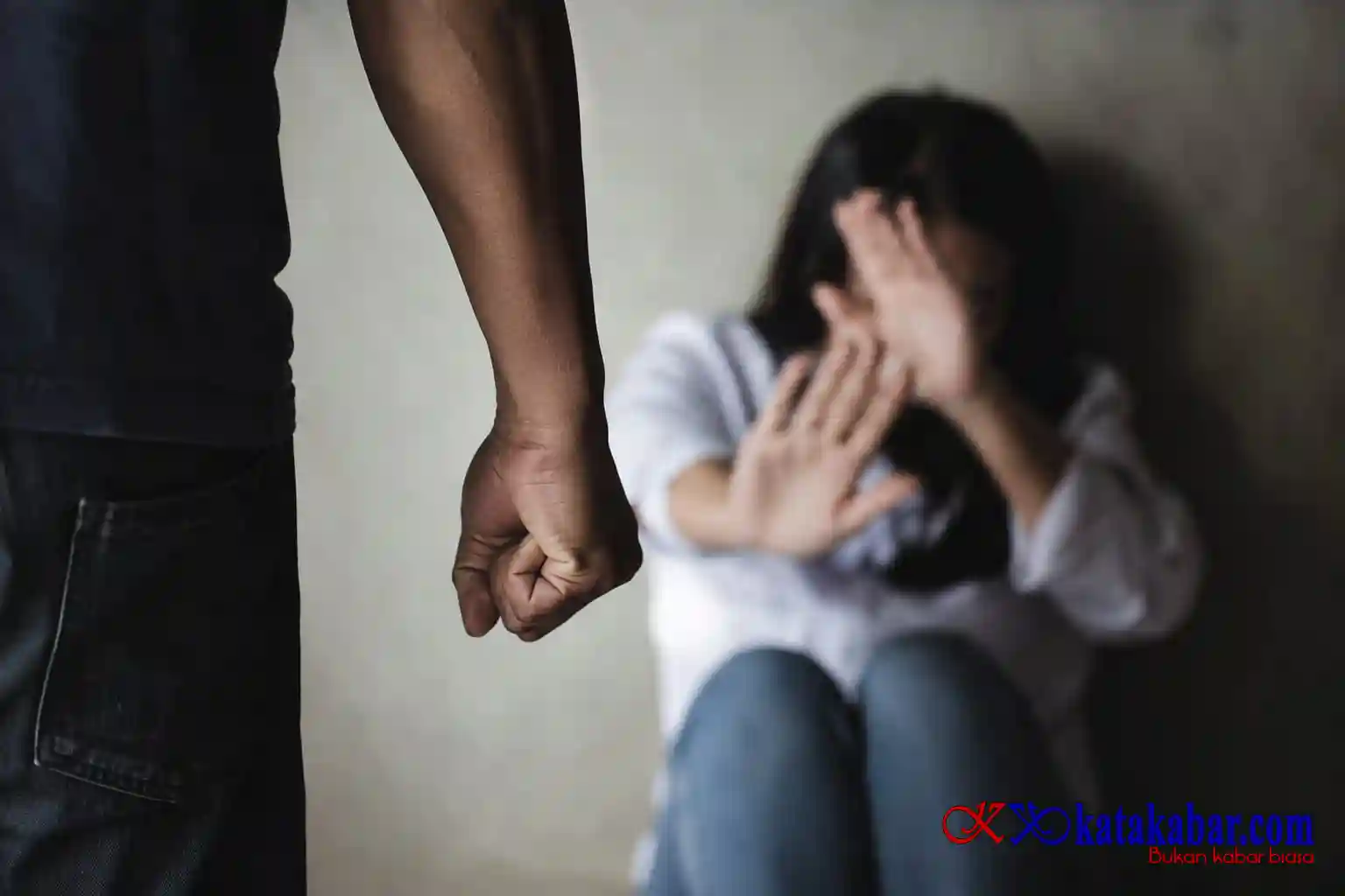 Oknum Satpol PP Pekanbaru Dilaporkan ke Polisi, Diduga Kerap Aniaya Kekasih